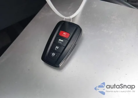 2021 Toyota Corolla Se из США, поврежденный, VIN 5YFP4MCE5MP081428